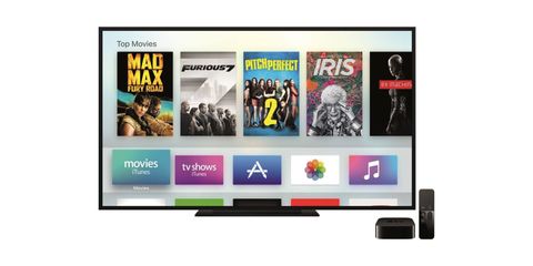 Apple tvOS’te web görüntülemelerine izin vermeyecek