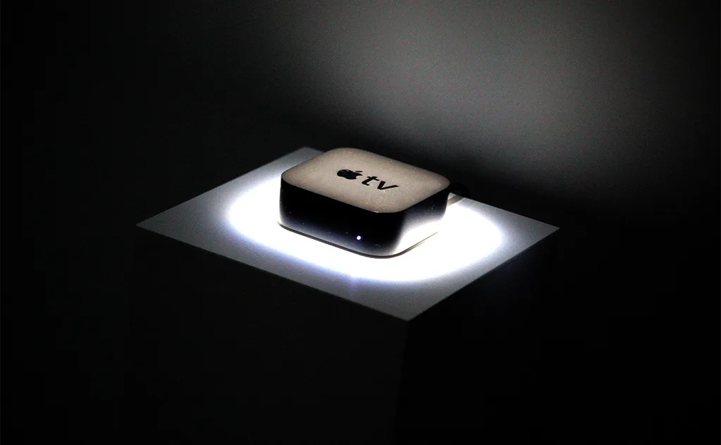 Yeni Apple TV ön siparişe çıktı