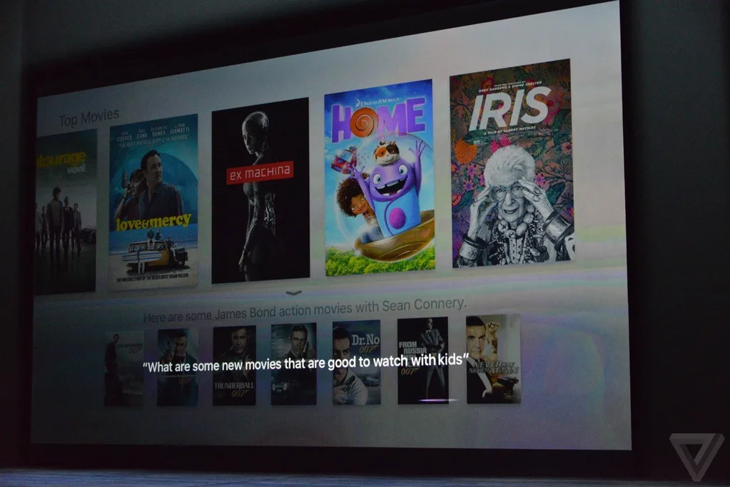 Apple TV’nin yeni kullanıcı arayüzü içeriğe odaklanıyor