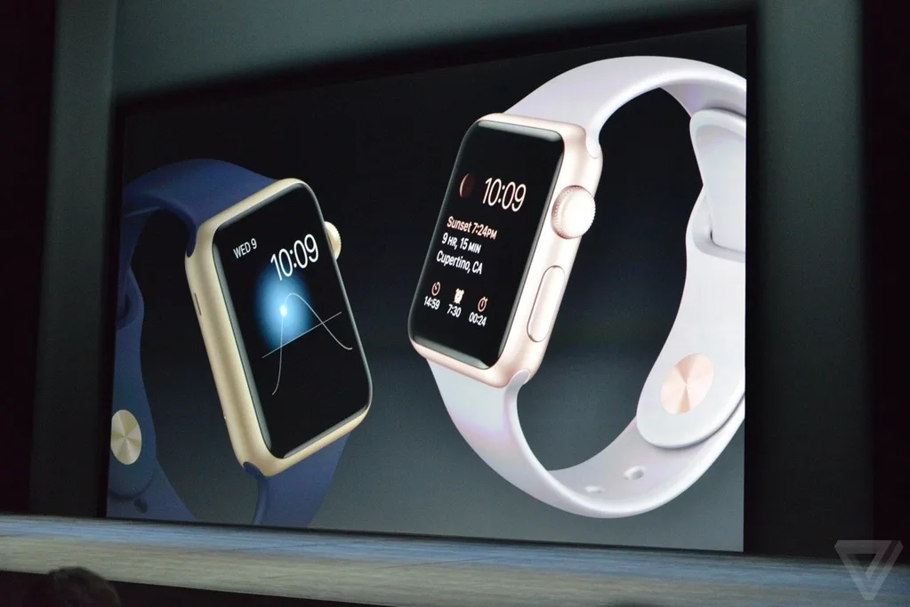 Apple Watch Sport’un altın ve kırmızı altın rengi ekrana sahip modelleri piyasaya çıkıyor