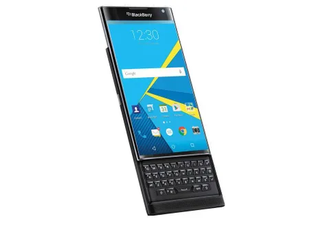 BlackBerry Priv için aylık güvenlik güncellemesi yayınlanmayacak