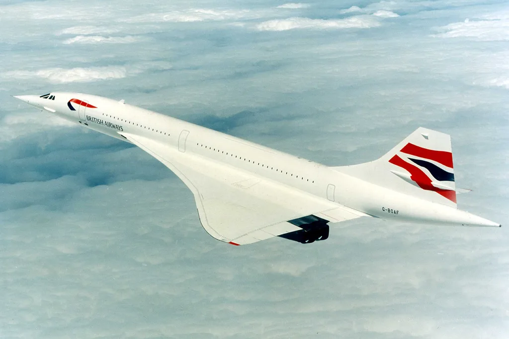 Concorde 2010’lu yılların sonunda yeniden havalanabilir
