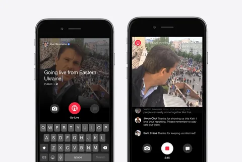 Facebook bir ya da iki yıl içinde bir video sitesi olacak