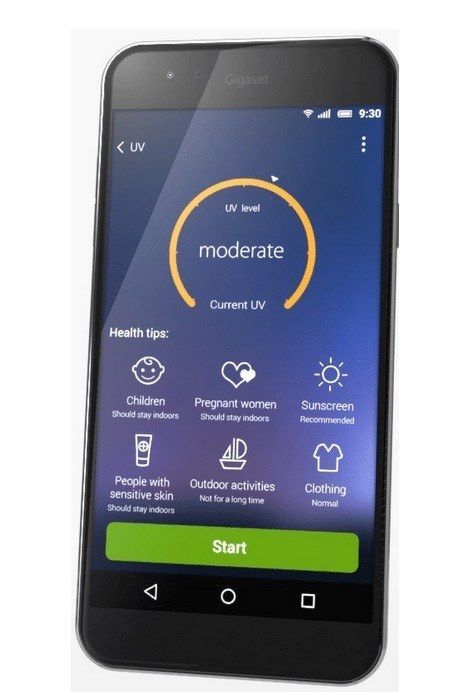 Gigaset yeni ME Android telefonlarını IFA 2015’te duyurdu