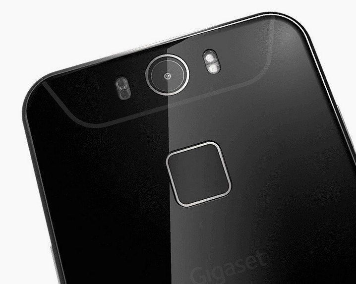 Gigaset yeni ME Android telefonlarını IFA 2015’te duyurdu