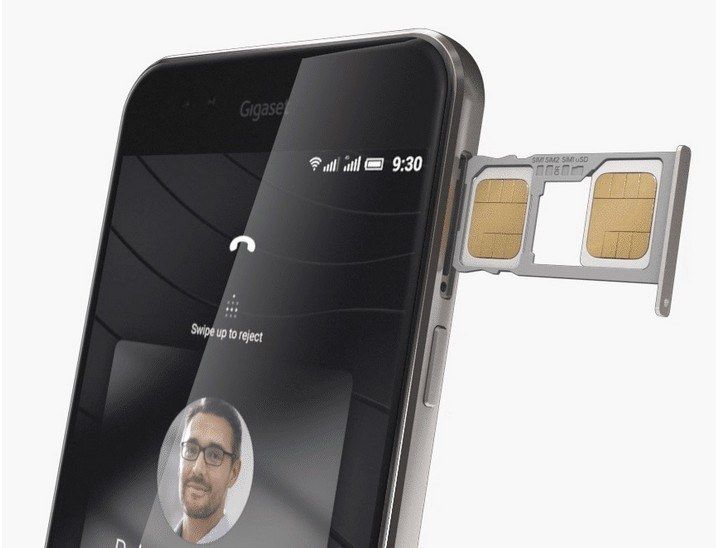 Gigaset yeni ME Android telefonlarını IFA 2015’te duyurdu