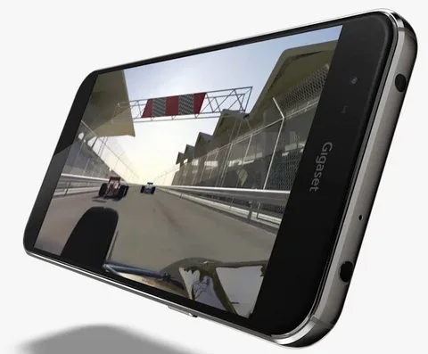 Gigaset yeni ME Android telefonlarını IFA 2015’te duyurdu