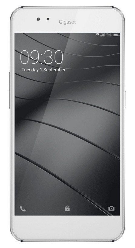 Gigaset yeni ME Android telefonlarını IFA 2015’te duyurdu