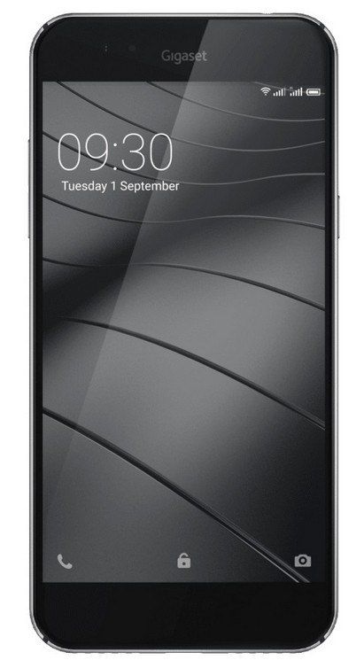 Gigaset yeni ME Android telefonlarını IFA 2015’te duyurdu