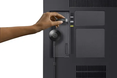 Chromecast uygulamasının yeni adı Google Cast