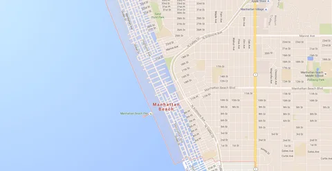 Google Haritalar küresel ısınmanın etkilerinin ne olabileceğini gösteriyor