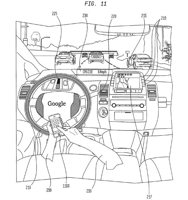 google-surucusuz-otomobil-patent-160915