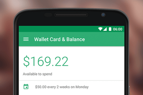 Google Wallet yeni hâliyle yeniden Play Store’da