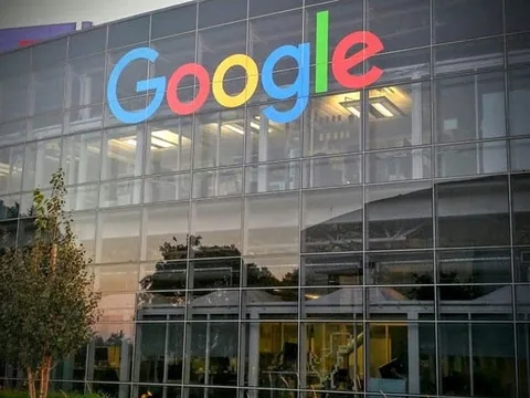 Google Fransa’ya 220 milyon avro ceza ödeyecek