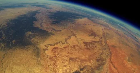 Video: Balona bağlanmış GoPro iki yıl sonra bulundu