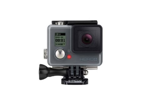 GoPro Hero+ Wi-Fi ve 60fps Full HD özellikli ucuz aksiyon kamerası