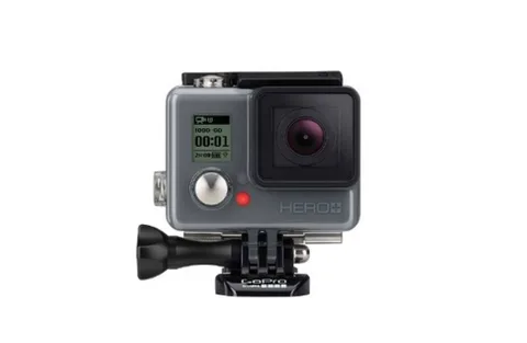 GoPro bazı aksiyon kamerlarının satışlarını durduruyor