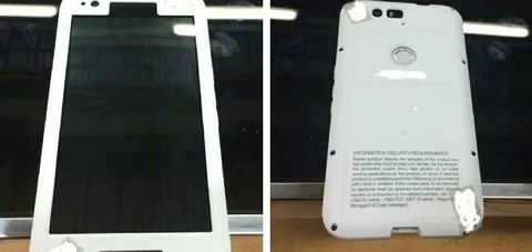 Huawei Nexus telefonu Snapdragon 810 işlemciyle gelecek