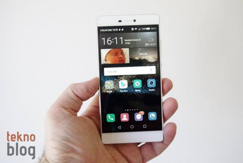 Huawei P9 dört farklı versiyonla çıkabilir