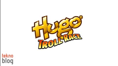 Hugo Troll Race: Eski dostunuzla yeniden karşılaşmaya hazır mısınız?