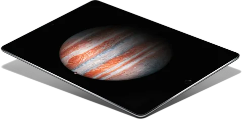 iPad Pro çıkış tarihi 11 Kasım, fiyatı da belli oldu