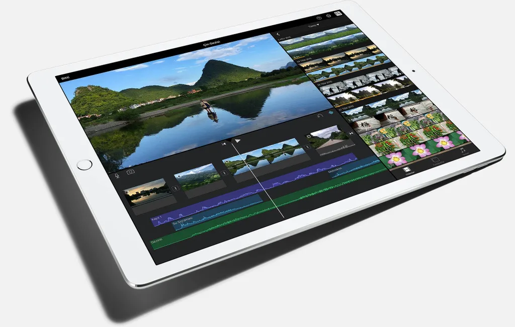 iPad Pro Apple’ın yeni bir post-PC dönemi açma girişimi mi?