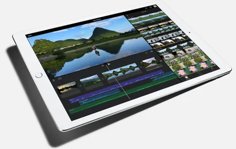 iPad Pro Apple’ın yeni bir post-PC dönemi açma girişimi mi?