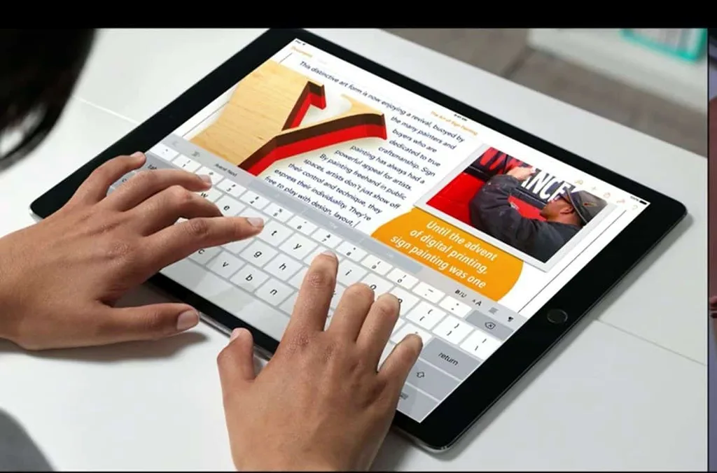 iPad Pro’da Office kullanımı için Office 365 aboneliği gerekecek