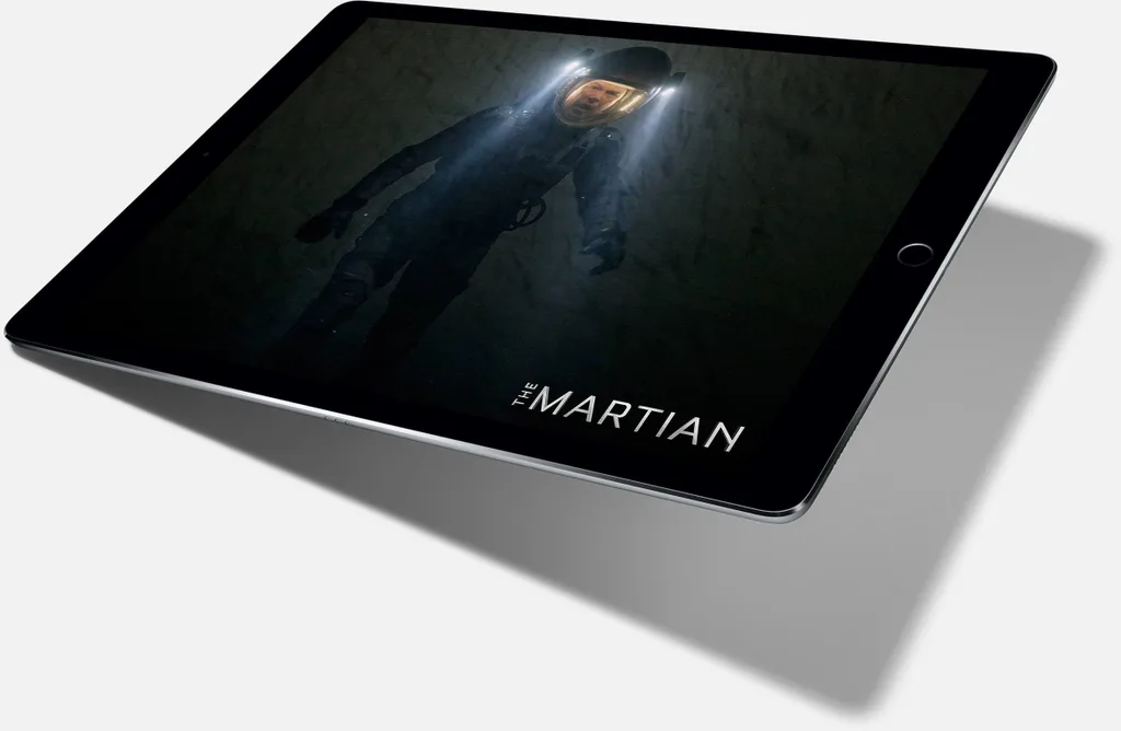 Apple iPad Pro 11 Kasımda satışa çıkabilir