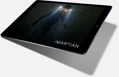 Apple iPad Pro 11 Kasımda satışa çıkabilir