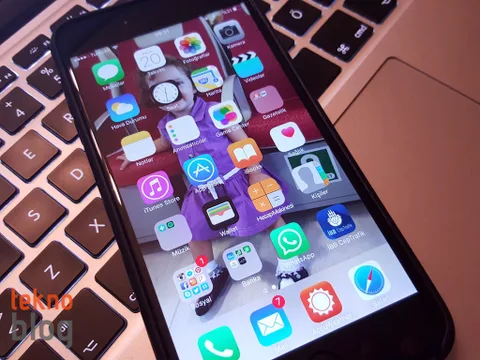 Apple jailbreak edilmemiş iOS cihazlarını tehdit eden ilk zararlı yazılımı çoktan engelledi