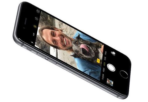 iPhone 6s Live Photos görüntüleri normal fotoğrafların iki katı alan kaplayacak