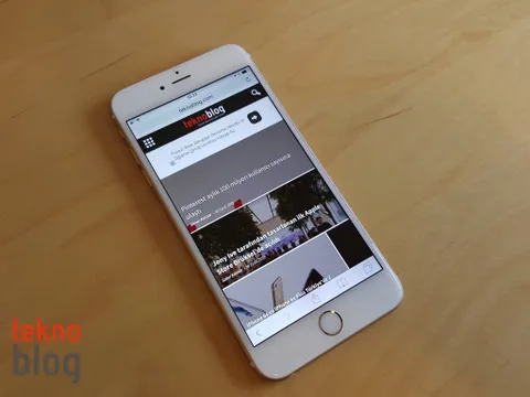 iPhone 6s ve iPhone 6s Plus Türkiye çıkış tarihi: 16 Ekim