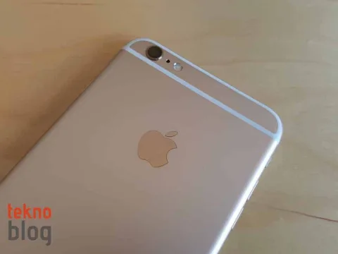 iPhone 7 Plus arkada iki kamera içeren bir sisteme sahip olabilir