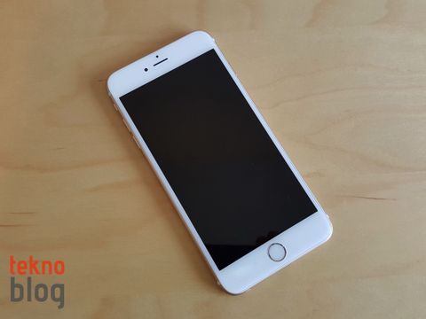 iPhone 6s Plus Ön İnceleme
