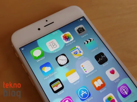 Apple Çin’de Haberler uygulamasını engelliyor