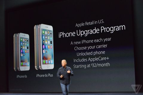 Apple’ın yeni yükseltme programı her yıl bir iPhone almak isteyenlerin işini kolaylaştırıyor