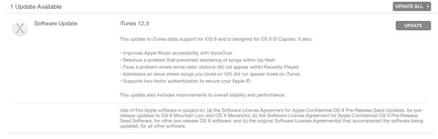Apple iTunes’a iki aşamalı doğrulama sistemini getirdi