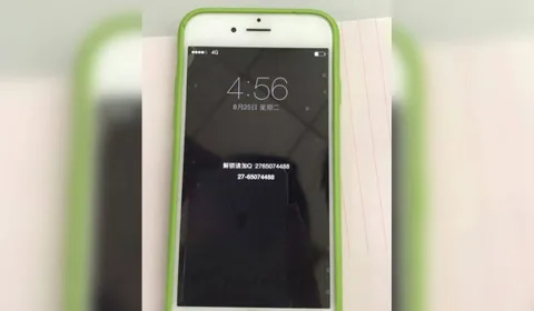 iOS zararlı yazılımı 225 binden fazla Apple Kimliğini çaldı