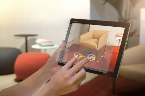Lenovo yeni bilgisayarlarını IFA 2015’te görücüye çıkardı