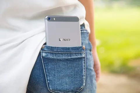 Lenovo Phab ve Phab Plus “phablet” konseptini uçlara taşıyor