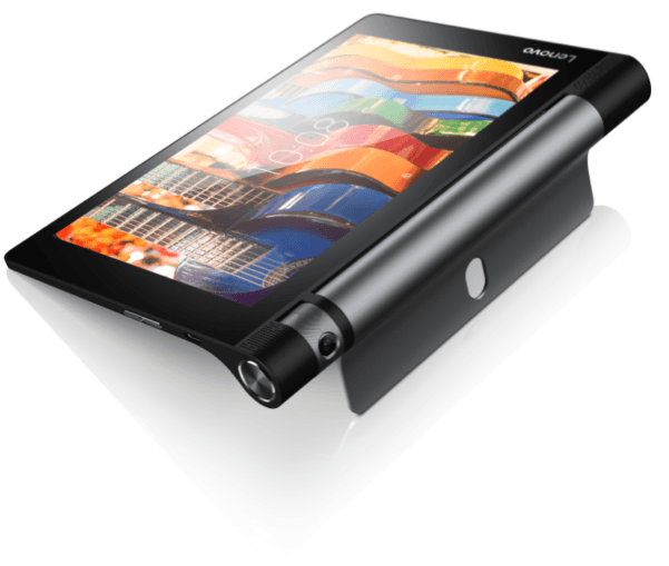 Lenovo Yoga Tab 3 