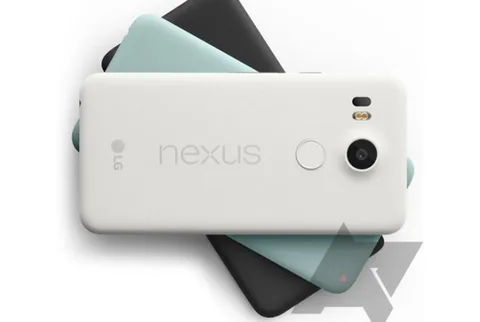 Google’ın yeni Nexus telefonları geçen yıla göre daha ucuz olacak