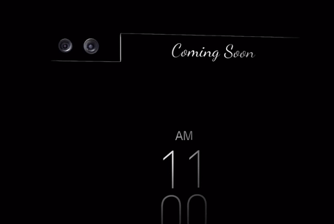 LG 1 Ekimde tanıtacağı çift ekranlı telefonun ipucunu verdi