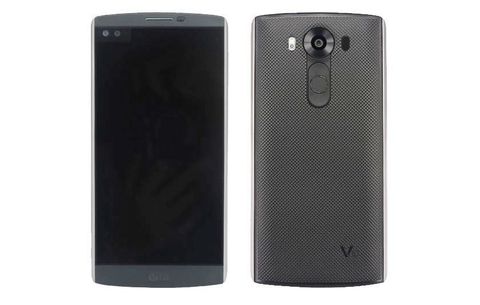 LG 1 Ekimde düzenleyeceği basın etkinliğinde yeni amiral gemisi telefonunu tanıtabilir