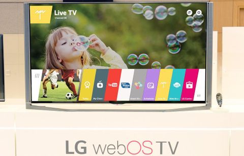 LG webOS smart TV’lere Özellik Paketi Güncellemesi geliyor