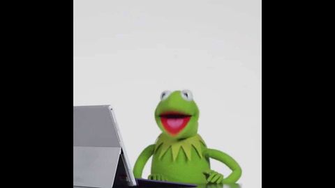 Skype “Moji” ile sohbetlere Muppet videoları eklemeye izin veriyor