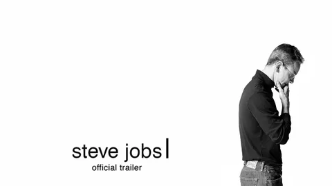 Üçüncü fragman Steve Jobs filmine dair daha somut fikirler edinmeyi sağlıyor