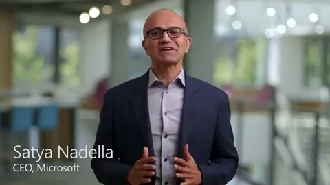 Microsoft Surface’i ofislere sokmak için Dell ve HP ile işbirliğine gidiyor