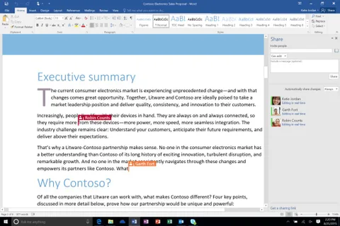 Microsoft Office 2016 bugün yayınlanıyor